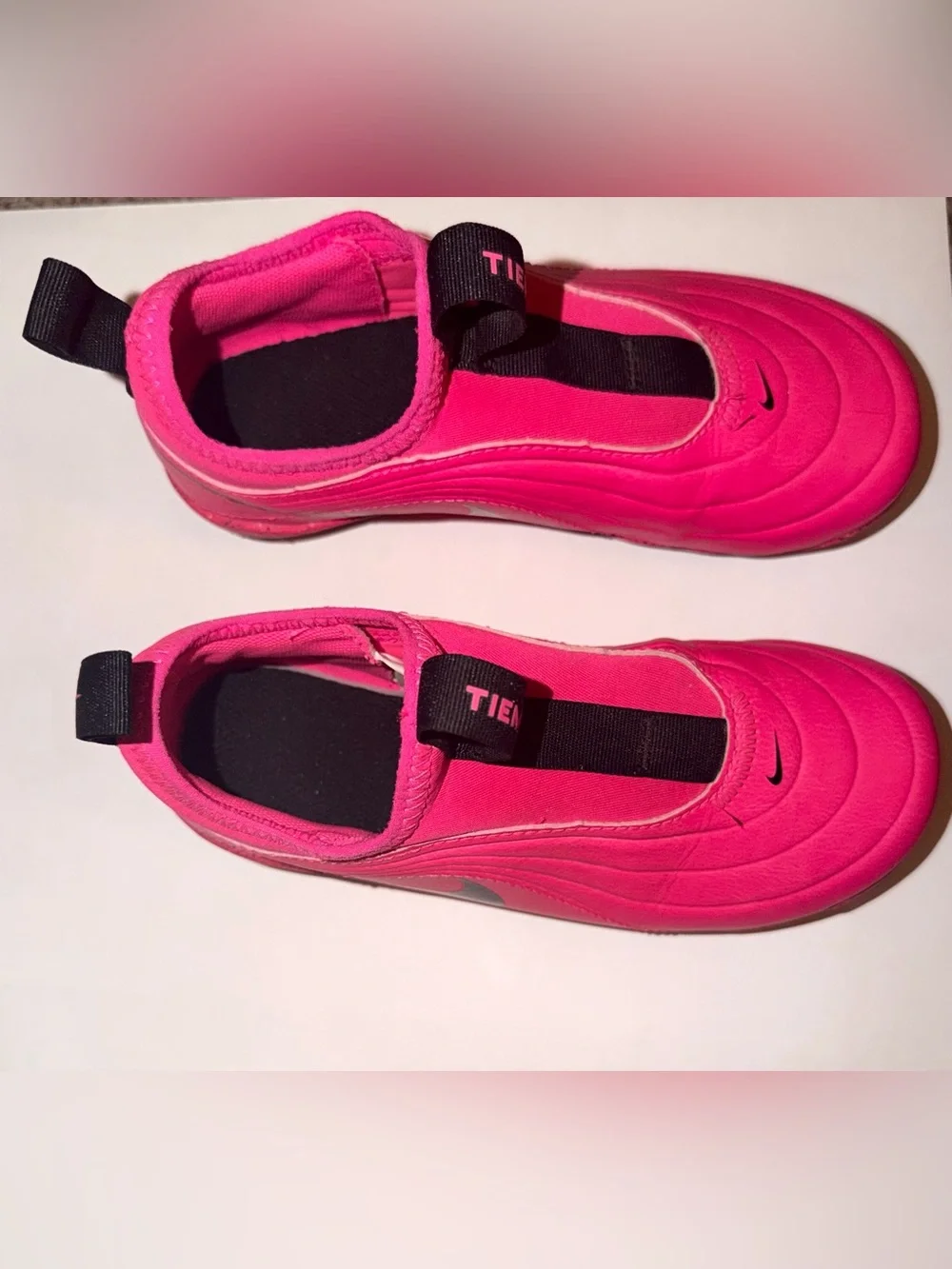 Nike Jr Tiempo Maestro Club Flex
